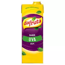 Suco uva 1L
