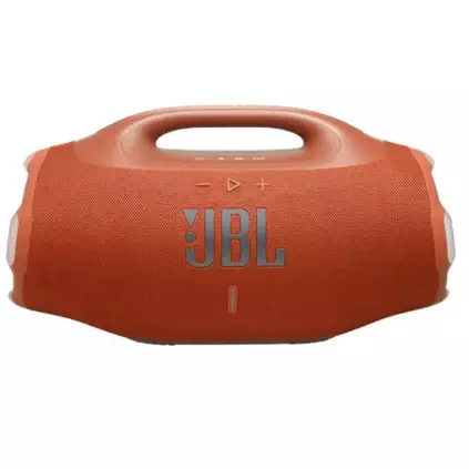 JBL Boombox 4 Laranja