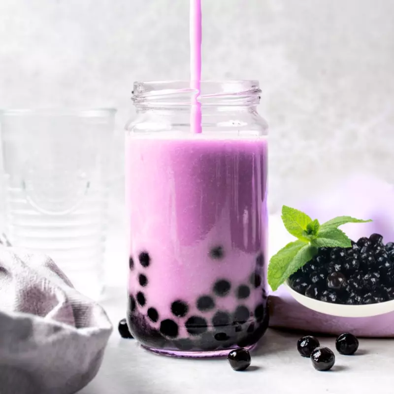 BOBA MILK