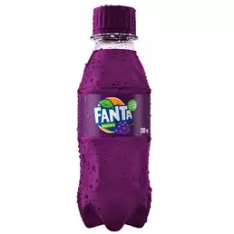 Fanta Uva