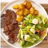 ALMUERZO DEL DIA FIT