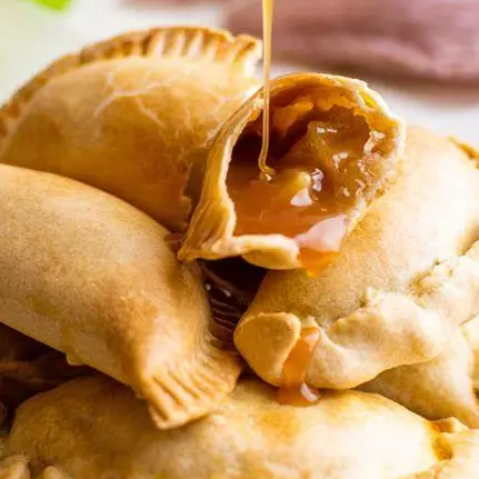 Empanada Doce (un)