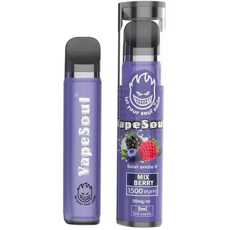Mix Berry