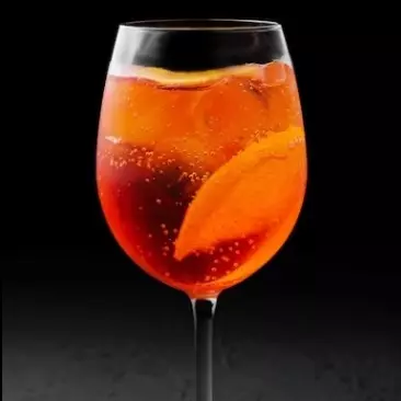 🟠 Aperol Spritz
