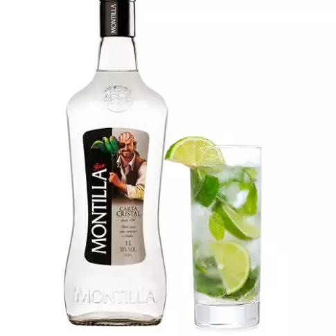 Rum