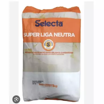Liga neutra selecta