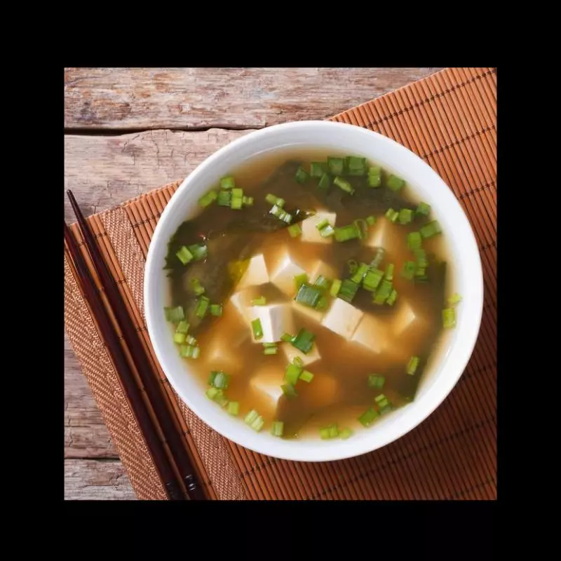 Sopa Sapporo