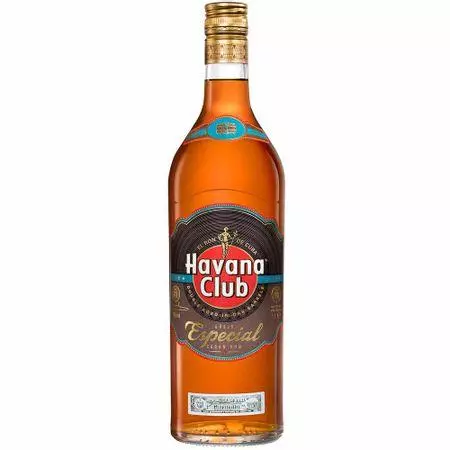 HAVANA CLUB ESPECIAL