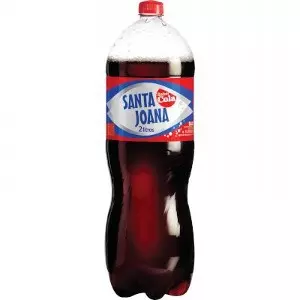 SANTA JOANA