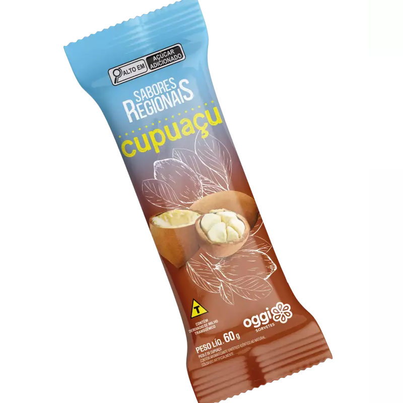 REGIONAIS CUPUAÇÚ