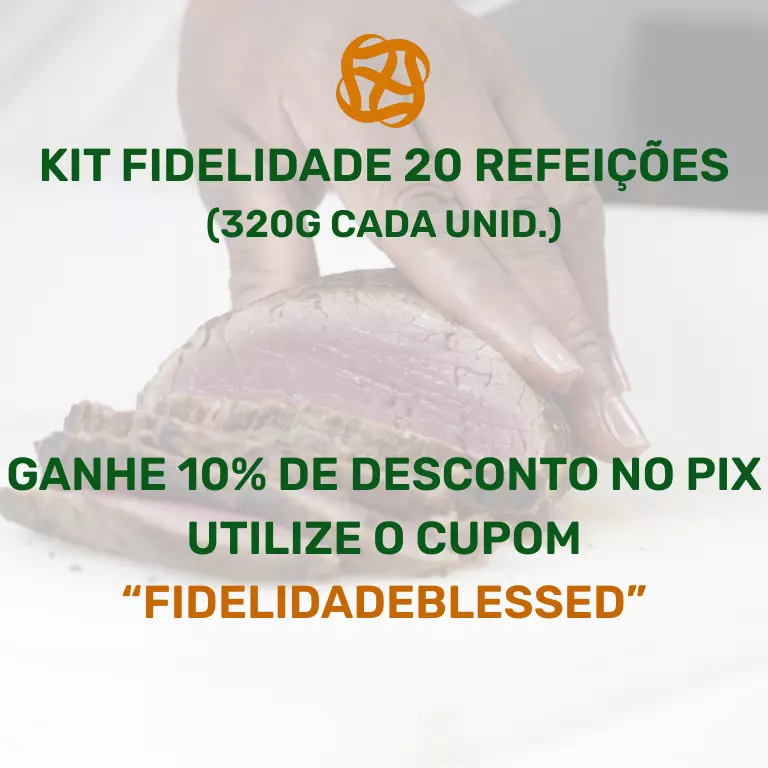Kit Fidelidade