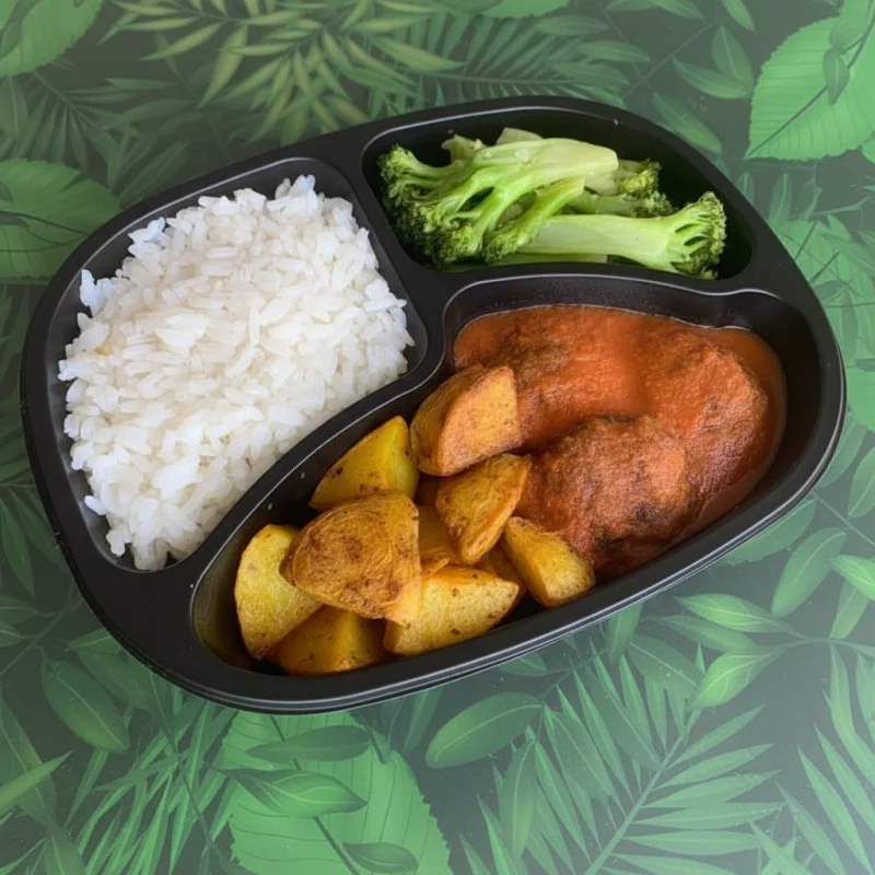 ALMÔNDEGAS DE CARNE AO SUGO