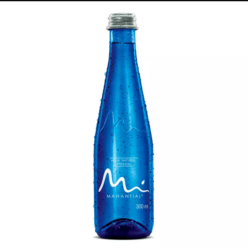 Agua Manantial