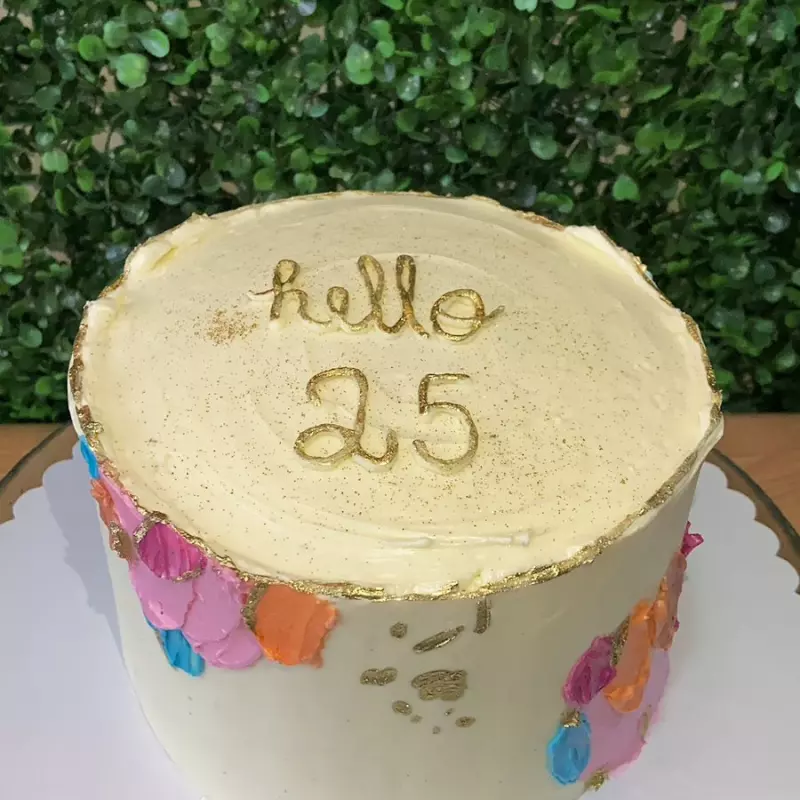 Bolo Chantininho - encomendas