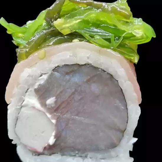 ALOCADO ROLL