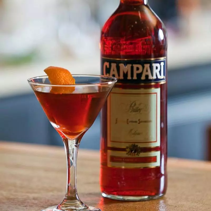 Campari