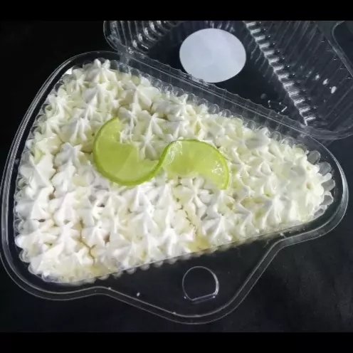 Pie de Limón