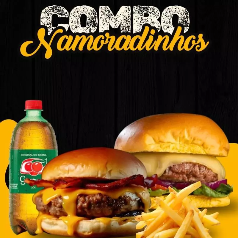 Namoradinhos