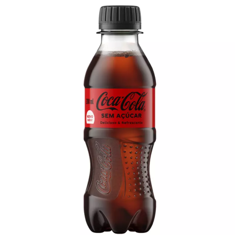 Coca Cola Zero
