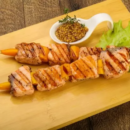 Salmão