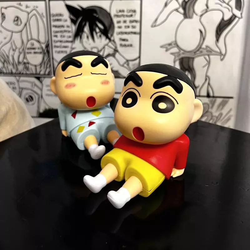 PortaCelular Shinchan