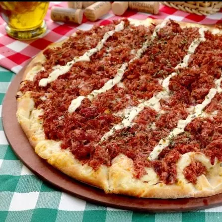 Carne Seca