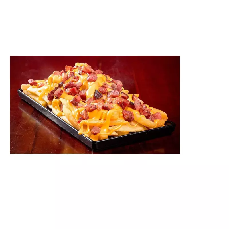 (P)BATATA BAGUNÇA (PEQUENA)