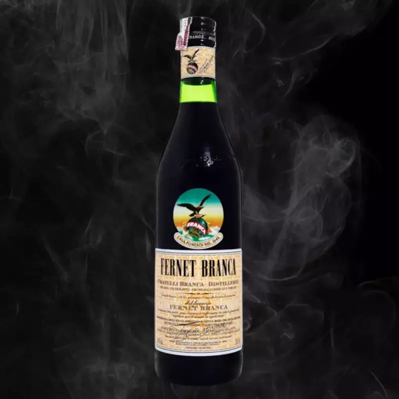 Fernet Branca