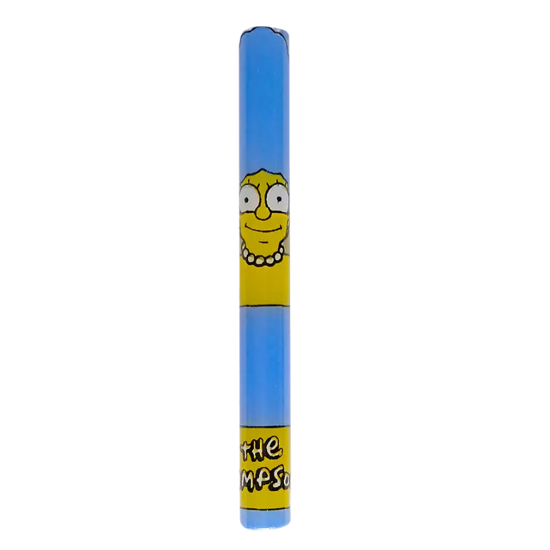 PITEIRA DE VIDRO SIMPSONS 6