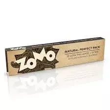 SEDA ZOMO NATURAL COM PITEIRA