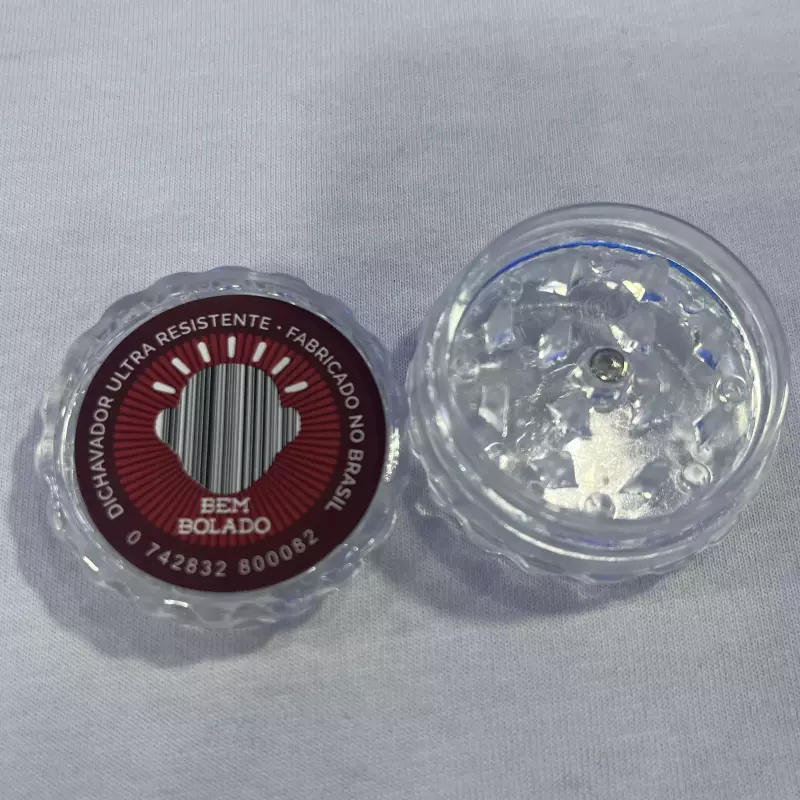 DICHAVADOR BEM BOLADO PEQUENO