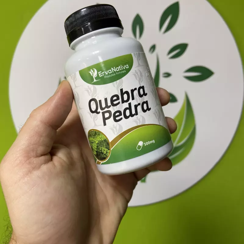 Quebra pedra