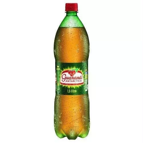 Guaraná Antártica 1.5lt