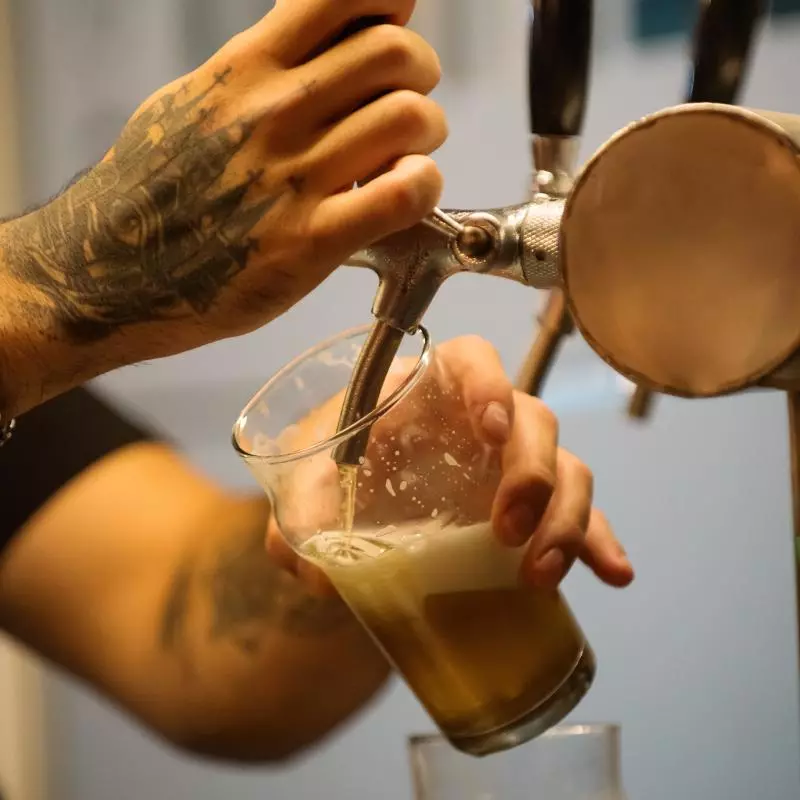 Session IPA