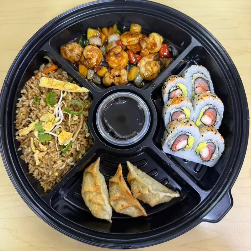 ARMA TU COMBO MIXTO (BENTO)