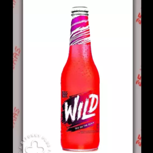 Wild (Russ Kaya) - Botella 355 Ml