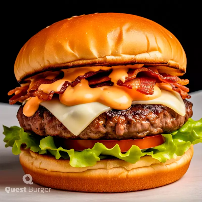 X-BACON