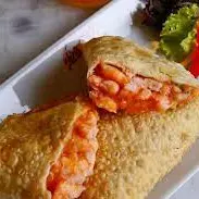 Pastel de Camarão - 200g