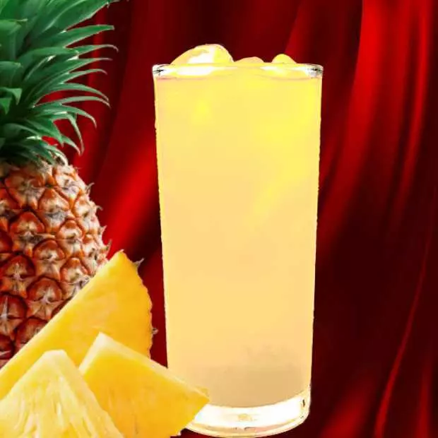Suco de Abacaxi