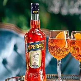 APEROL Garrafa 750ml