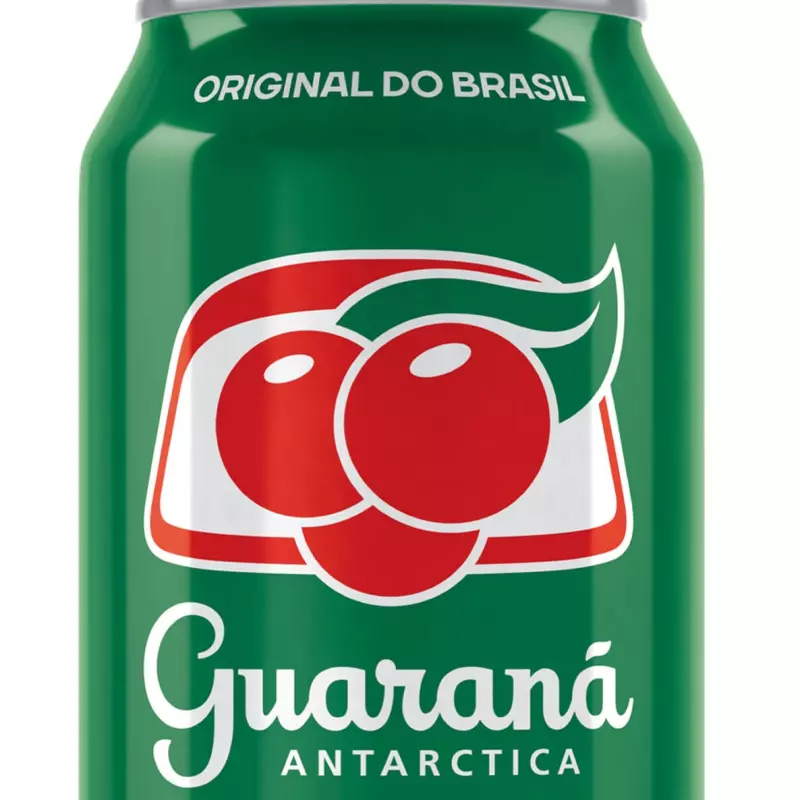 Guaraná Zero