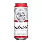 Budweiser 473 ml