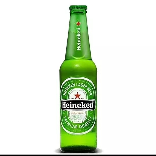 HEINEKEN 🍺