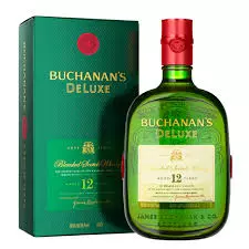 BUCHANAN'S 1L