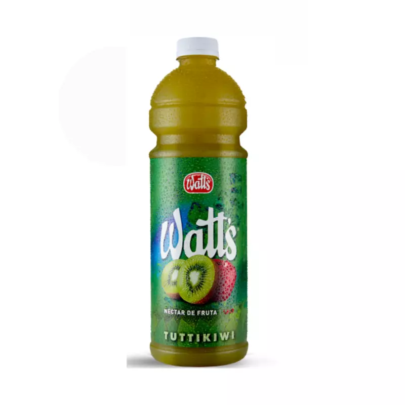Jugo Watts Tuttikiwi 1.5 Lts