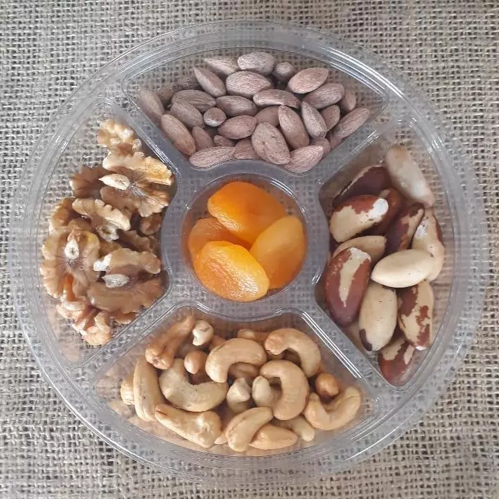 Petisqueira De Castanhas(CADA)