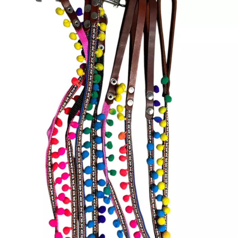 Guia Cachorro Pequeno