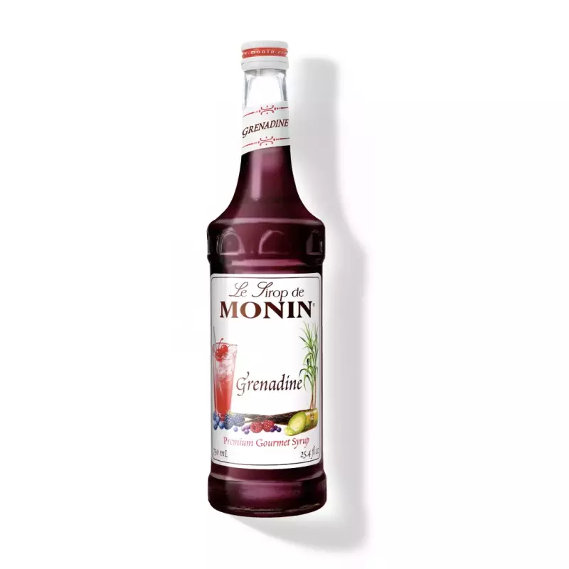 Jarabe Granadina 750 ml- Monin