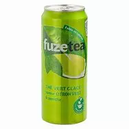 Fuze Tea Limão 33cl