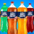 Garci crespo 2.5L
